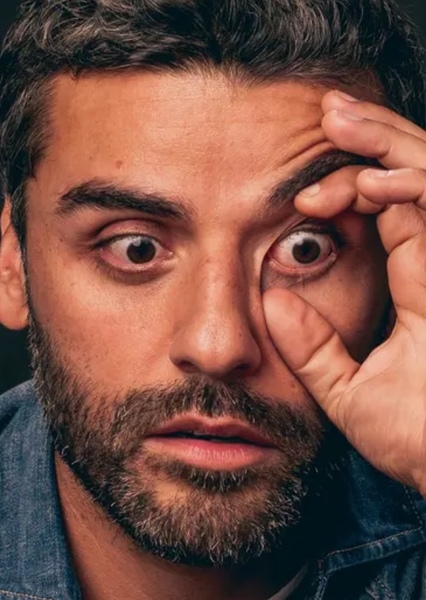 Oscar Isaac