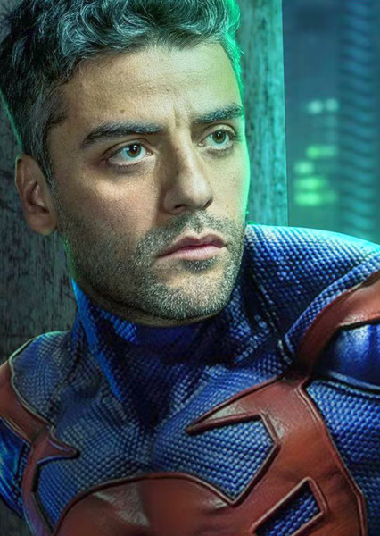 Oscar Isaac