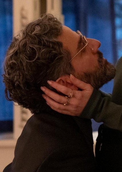 Oscar Isaac photo
