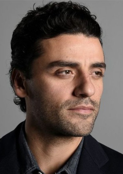 Oscar Isaac photo