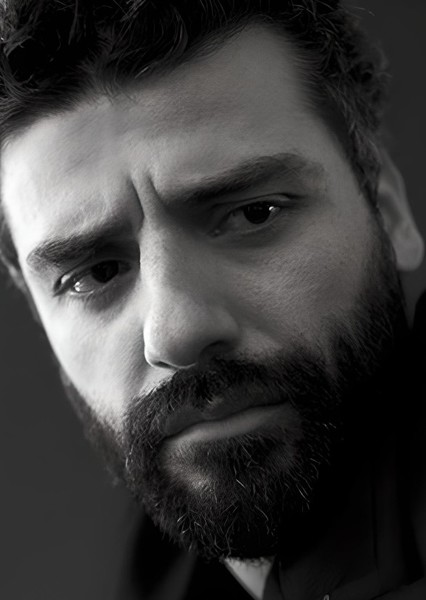 Oscar Isaac photo