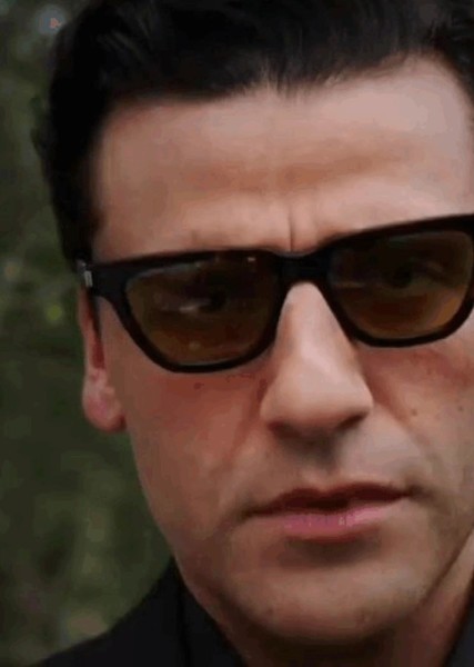 Oscar Isaac photo