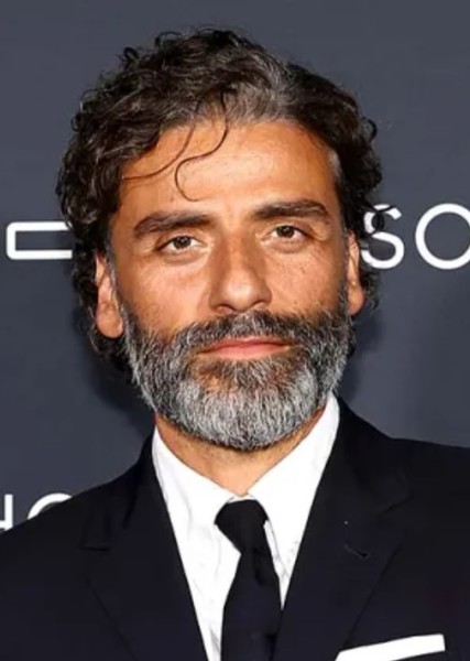 Oscar Isaac photo