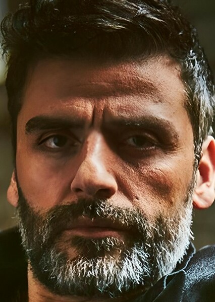 Oscar Isaac photo