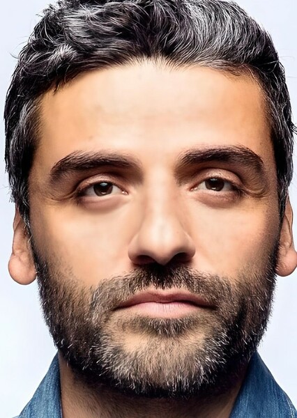 Oscar Isaac photo
