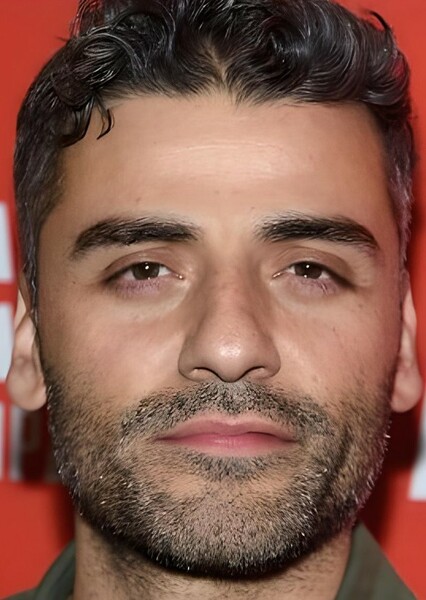 Oscar Isaac photo