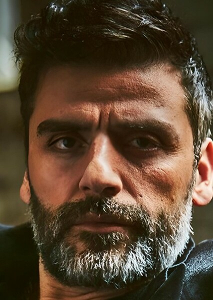 Oscar Isaac photo