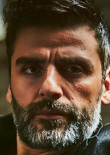 Oscar Isaac photo