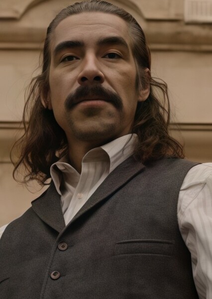 Óscar Jaenada photo