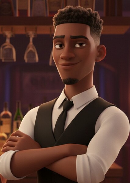 Oscar Jones