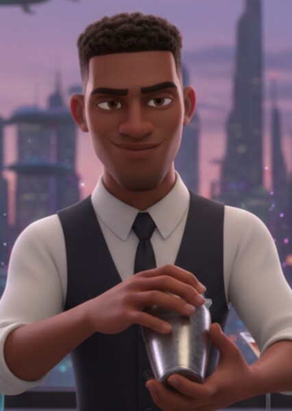 Oscar Jones photo