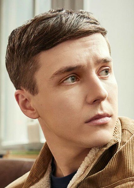 Oscar Kennedy