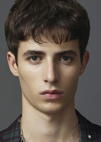 Oscar Kindelan photo