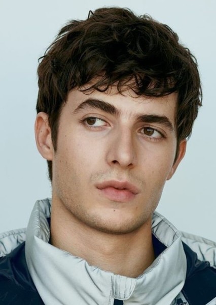 Oscar Kindelan photo