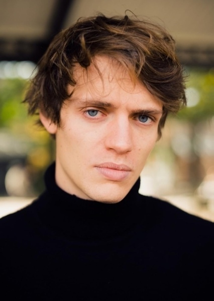 Oscar Lesage photo