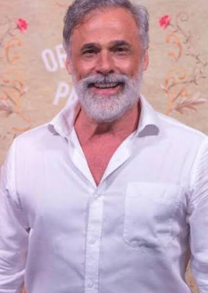 Oscar Magrini
