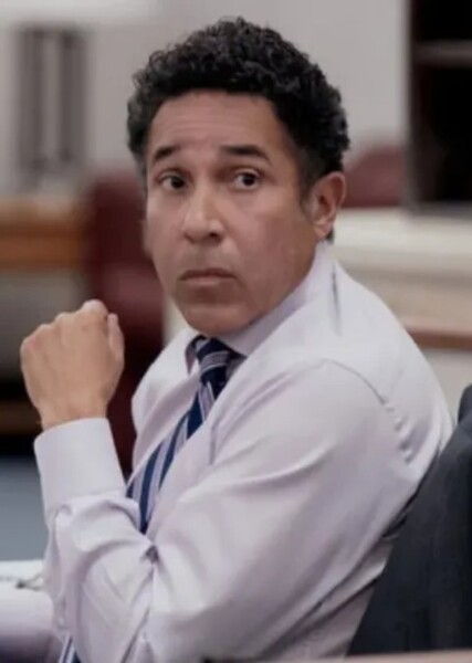 Oscar Nuñez
