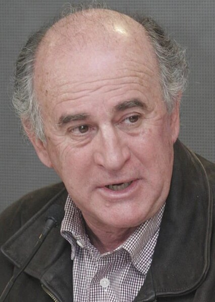 Oscar Parrilli