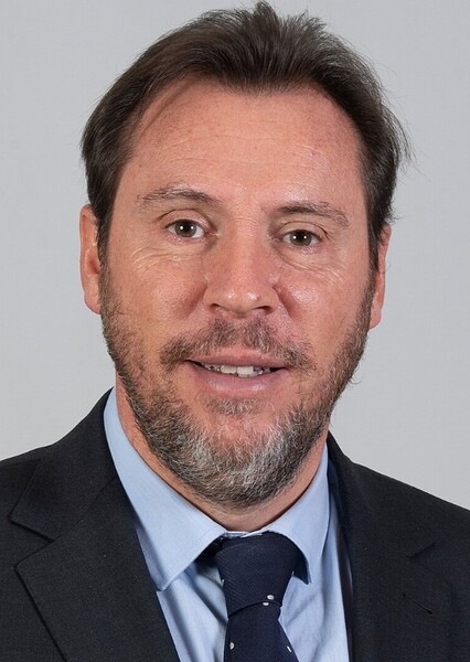Oscar Puente