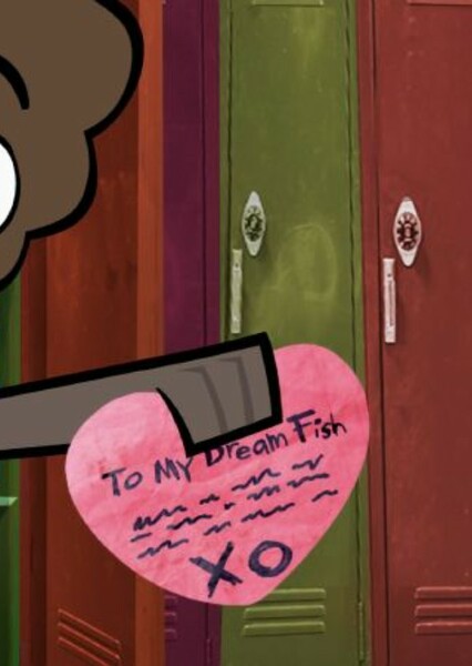 Oscar's Secret Admirer photo