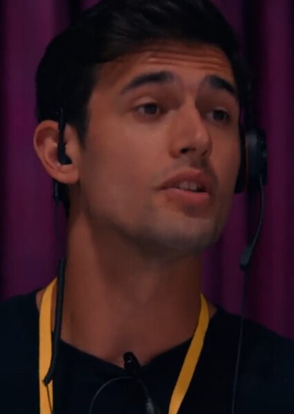 Oscar Salem