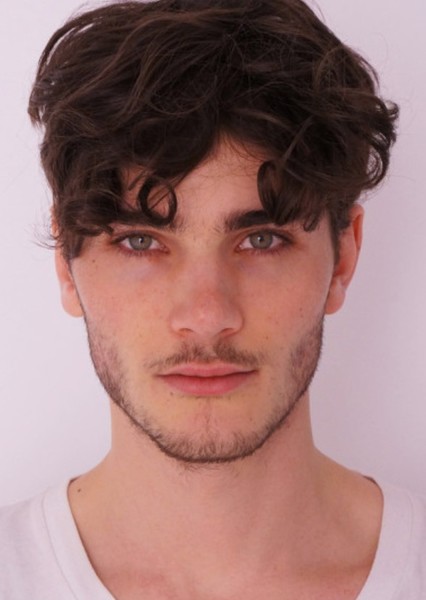 Oscar Spendrup photo