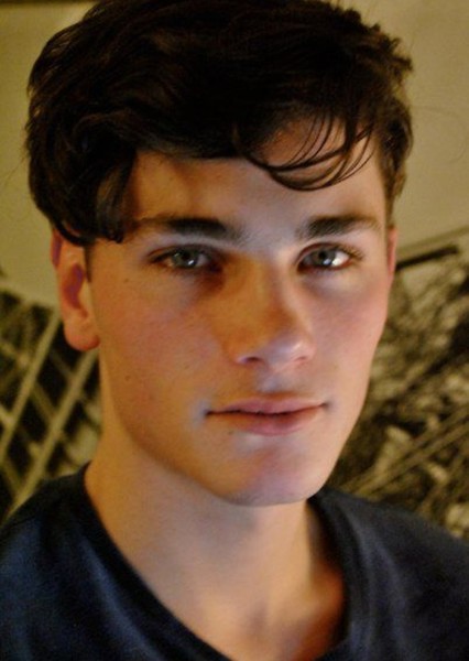 Oscar Spendrup photo
