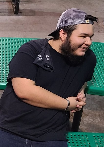 Oscar Vargas