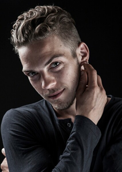 Oscar Willems photo