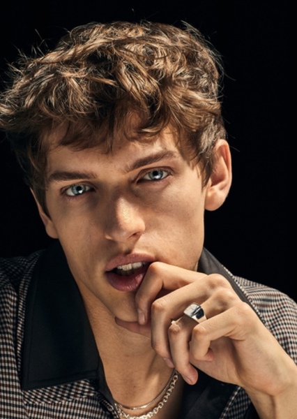 Oskar Dalsjø photo
