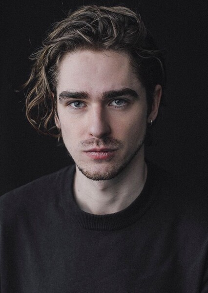 Oskar Rybaczek photo