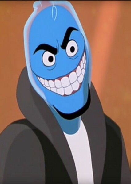 Osmosis Jones (Character) photo