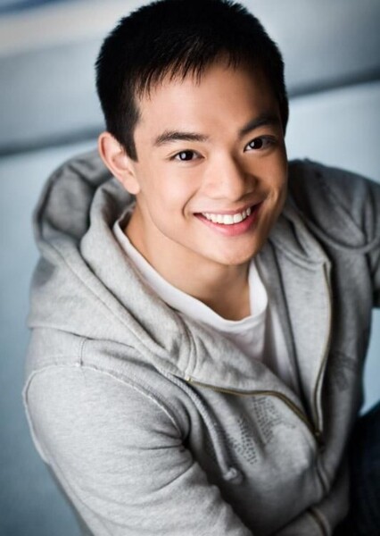 Osric Chau