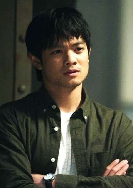 Osric Chau photo