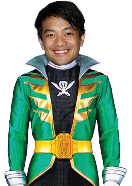 Osric Chau