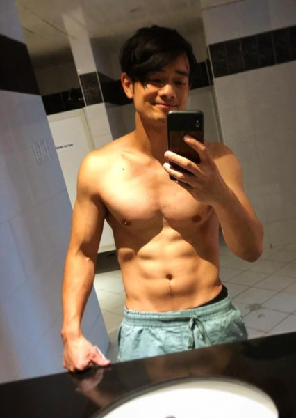 Osric Chau