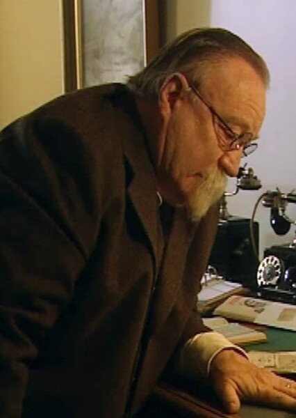 Ossi Ahlapuro photo