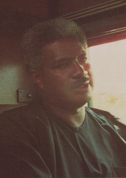 Ossie Davis photo