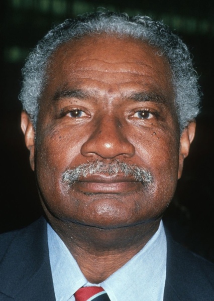 Ossie Davis