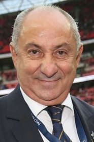 Osvaldo Ardiles Fan Casting