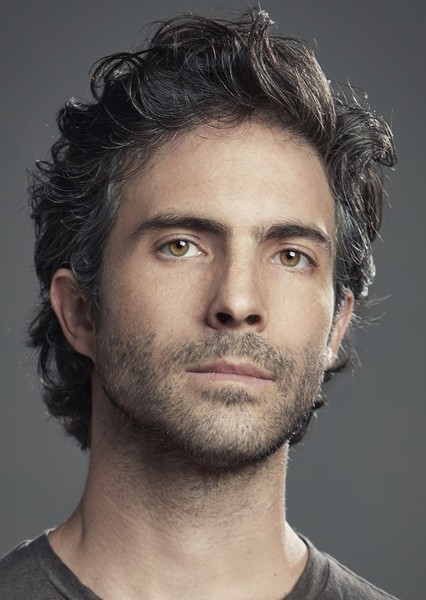 Osvaldo Benavides
