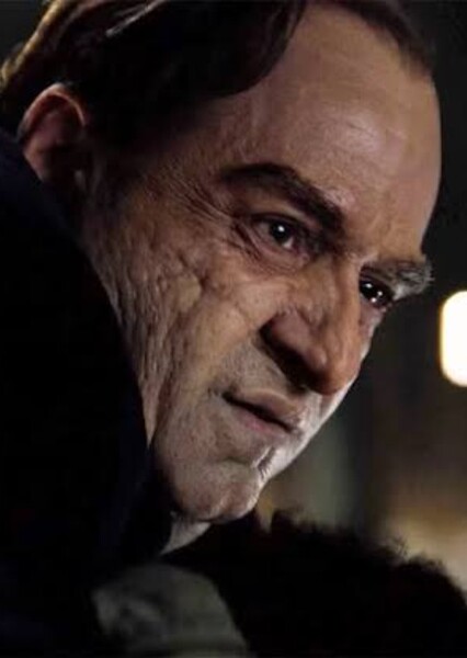 Oswald Cobblepot photo