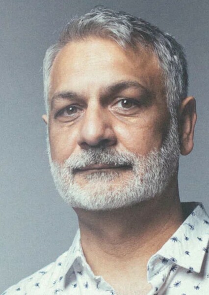 Oszkar Nyari photo