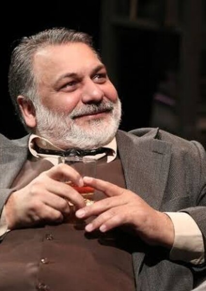Oszkar Nyari photo