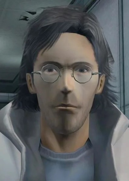 Otacon photo
