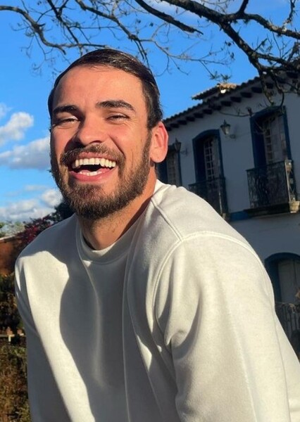 Otávio Kaxixó photo