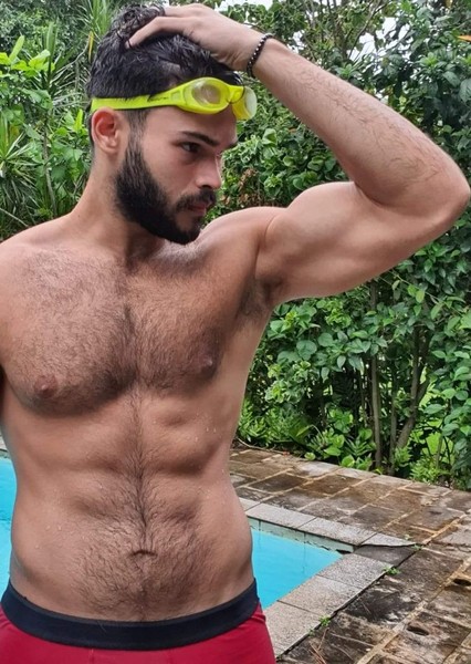 Otavio Medeiros photo