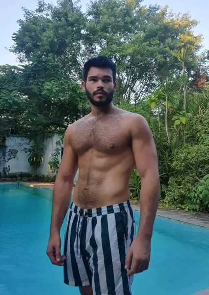 Otavio Medeiros photo