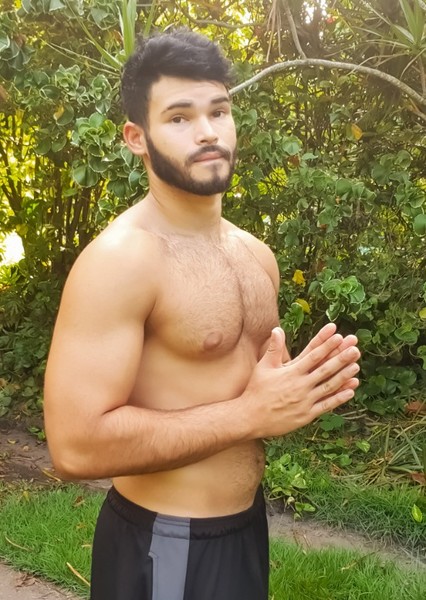 Otavio Medeiros photo