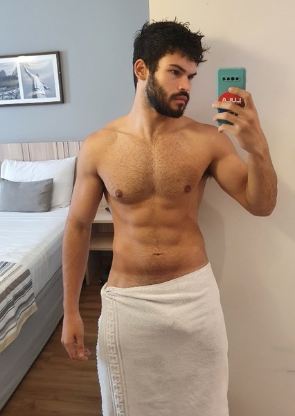 Otavio Medeiros photo